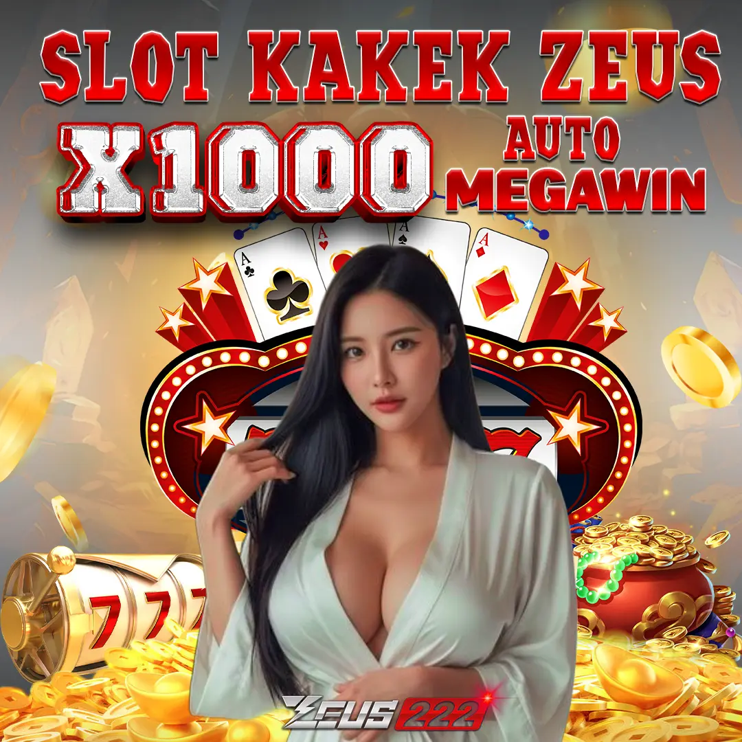 ZEUS222 | Link Gacor Situs Slot Online Hari Ini Gampang Menang Pragmatic Play 2026